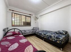 Blk 609 Yio Chu Kang Green (Ang Mo Kio), HDB 5 Rooms #617656831